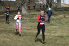 Senior womens Start Fitness NEHL, Alnwick. Photo: David T. Hewitson/Sports for All Pics